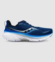 A new era of stability is here! Transformed from the ground up, the new and improved Saucony Guide 17...