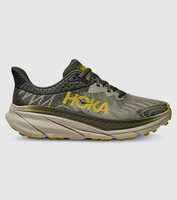 Built for the trails and designed for performance, the Hoka Challenger ATR 7 will take you across any...