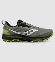 Saucony's best selling, all-trail specialist returns, packed with technologies you can trust no matter...