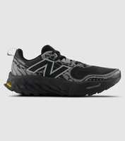 The New Balance Hierro v8, re-engineered to be as good for the environment as it is for your feet. A...