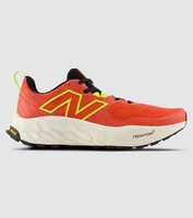 The New Balance Hierro v8, re-engineered to be as good for the environment as it is for your feet. A...