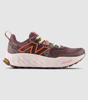 The New Balance Hierro v8, re-engineered to be as good for the environment as it is for your feet. A...