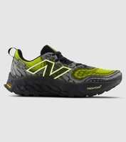 The New Balance Hierro v8, re-engineered to be as good for the environment as it is for your feet. A...