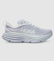 Back with it's 8th iteration to the Hoka One One Bondi collection, this new addition drives an even...