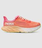 Unlock more kilometres in the HOKA Arahi 7. Featuring an all-new supportive flat-knit upper that is...