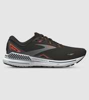 Brooks' go-to and most loved support shoe returns, giving runners the most of what they love. Providing...