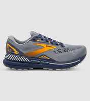 Brooks' go-to and most loved support shoe returns, giving runners the most of what they love. Providing...