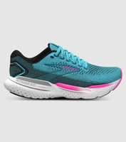 The intersection where softness meets support, the Brooks Glycerin GTS 21 is a premium option for...