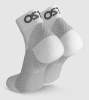 The OS1st FS4 Plantar Fasciitis Socks are a perfect fit for your active lifestyle. Designed to prevent...