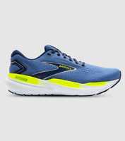 Experience supreme softness and maximum comfort in the Brooks Glycerin 21, a premium option for...