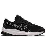 Offering kids the very latest in stability and support, the Asics GT-1000 11 features new LITETRUSS...