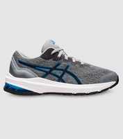 Offering kids the very latest in stability and support, the Asics GT-1000 11 features new LITETRUSS...