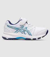 Kid's can take their winning strike in the Asics Gel-550TR. This court-based performance shoe is...