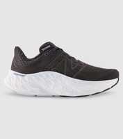 The New Balance Fresh Foam X More V4 has been designed with an improved fit for added performance and...