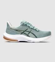 The new Asics Gel-Pulse 14 delivers the comfort you need for lightweight, smoother strides. Redesigned...