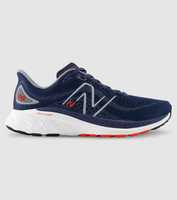 The New Balance 860 V13 is your go-to shoe for diverse fitness requirements. Built on a sturdy platform...