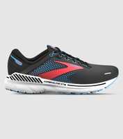 Brooks' most loved support shoe has returned smoother than ever. The Adrenaline GTS 22 feature a new...