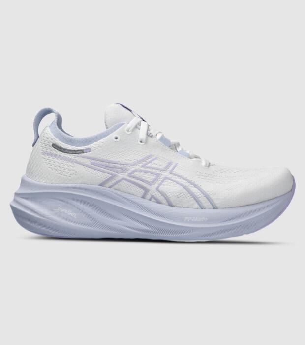 Asics GelNimbus 26 Womens Womens Running Shoes Herald Sun