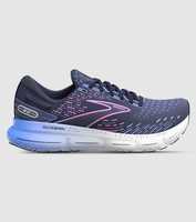 In order to trust your run, you need to trust your shoes. The new Glycerin 20 is engineered with...