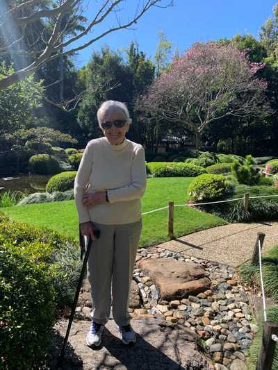 MAKINEN, Norma Annikki