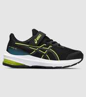 Support and stability for growing feet, the Asics GT-1000 12 PS is here to provide your child with...