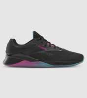 The Reebok Nano is back for its 14th iteration now lighter and more breathable than ever. The Reebok...