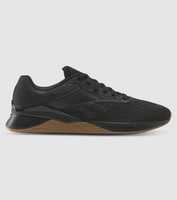 The Reebok Nano is back for its 14th iteration now lighter and more breathable than ever. The Reebok...