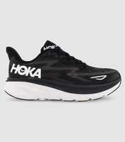 Add effortless comfort to every run with the Hoka Clifton 9. This result-orientated running shoe...