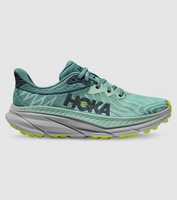 Built for the trails and designed for performance, the Hoka Challenger ATR 7 will take you across any...