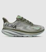 Add effortless comfort to every run with the Hoka Clifton 9. This result-orientated running shoe...