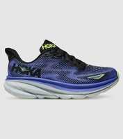 Add effortless comfort to every run with the Hoka Clifton 9. This result-orientated running shoe...