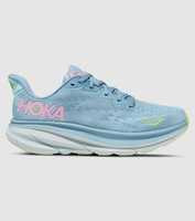 Add effortless comfort to every run with the Hoka Clifton 9. This result-orientated running shoe...