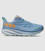 Add effortless comfort to every run with the Hoka Clifton 9. This result-orientated running shoe...