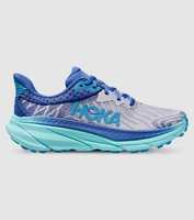 Built for the trails and designed for performance, the Hoka Challenger ATR 7 will take you across any...