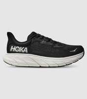 Unlock more kilometres in the HOKA Arahi 7. Featuring an all-new supportive flat-knit upper that is...