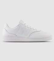 Inspired by classic silhouettes, these New Balance BB80 sneakers offer a sleek and clean design that is...