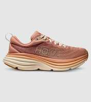 Back with it's 8th iteration to the Hoka One One Bondi collection, this new addition drives an even...