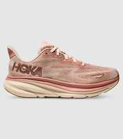 Add effortless comfort to every run with the Hoka Clifton 9. This result-orientated running shoe...