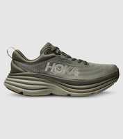 Back with it's 8th iteration to the Hoka One One Bondi collection, this new addition drives an even...