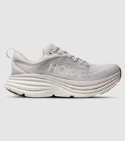 Back with it's 8th iteration to the Hoka One One Bondi collection, this new addition drives an even...