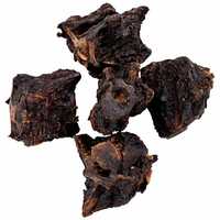 Black Dog Naturally-Dried Australian Kangaroo Tail - 10 pieces