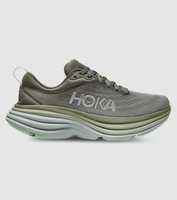 Back with it's 8th iteration to the Hoka One One Bondi collection, this new addition drives an even...