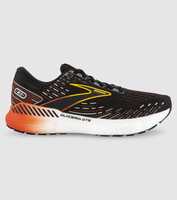 Let your mind get lost in the run with the Brooks Glycerin GTS 20. Engineered with Brooks' softest...