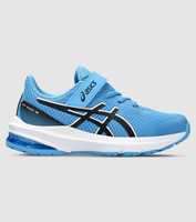 Support and stability for growing feet, the Asics GT-1000 12 PS is here to provide your child with...