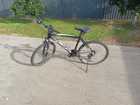 MOUNTAIN BIKE FOR SALE