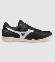 The Mizuno MRL Sala Club is a premium indoor football shoe ideal for players looking to dominate the...