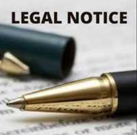 NOTICE TO CREDITORS AND CLAIMANTSWALTRAUD ELSBETH FISCHER late of 27 Jasper Street, Salisbury East SA...