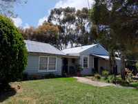 Hexham Sth West Vic7 Acres, Lifestyle, 2x fully renovated homes + seperate 2 roomed Home Office. School...