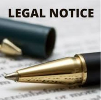 NOTICE REQUIRING PAYMENT OF RATES - SECTION 184, LOCAL GOVERNMENT ACT 1999 (SA)CITY OF PROSPECT...