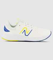 Both comfortable in design and durable for the playground, the New Balance 76T are the perfect addition...